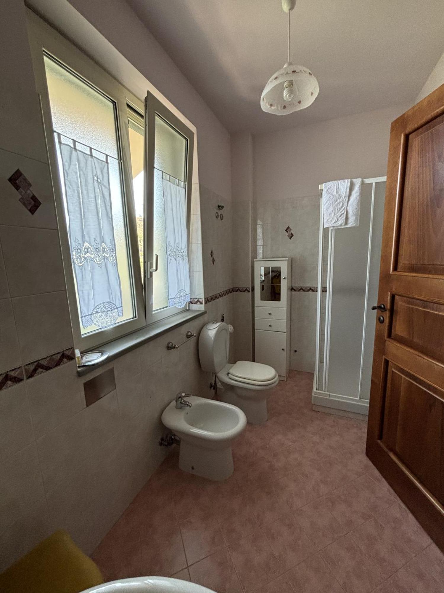 B&B Villa Alba メッシーナ エクステリア 写真