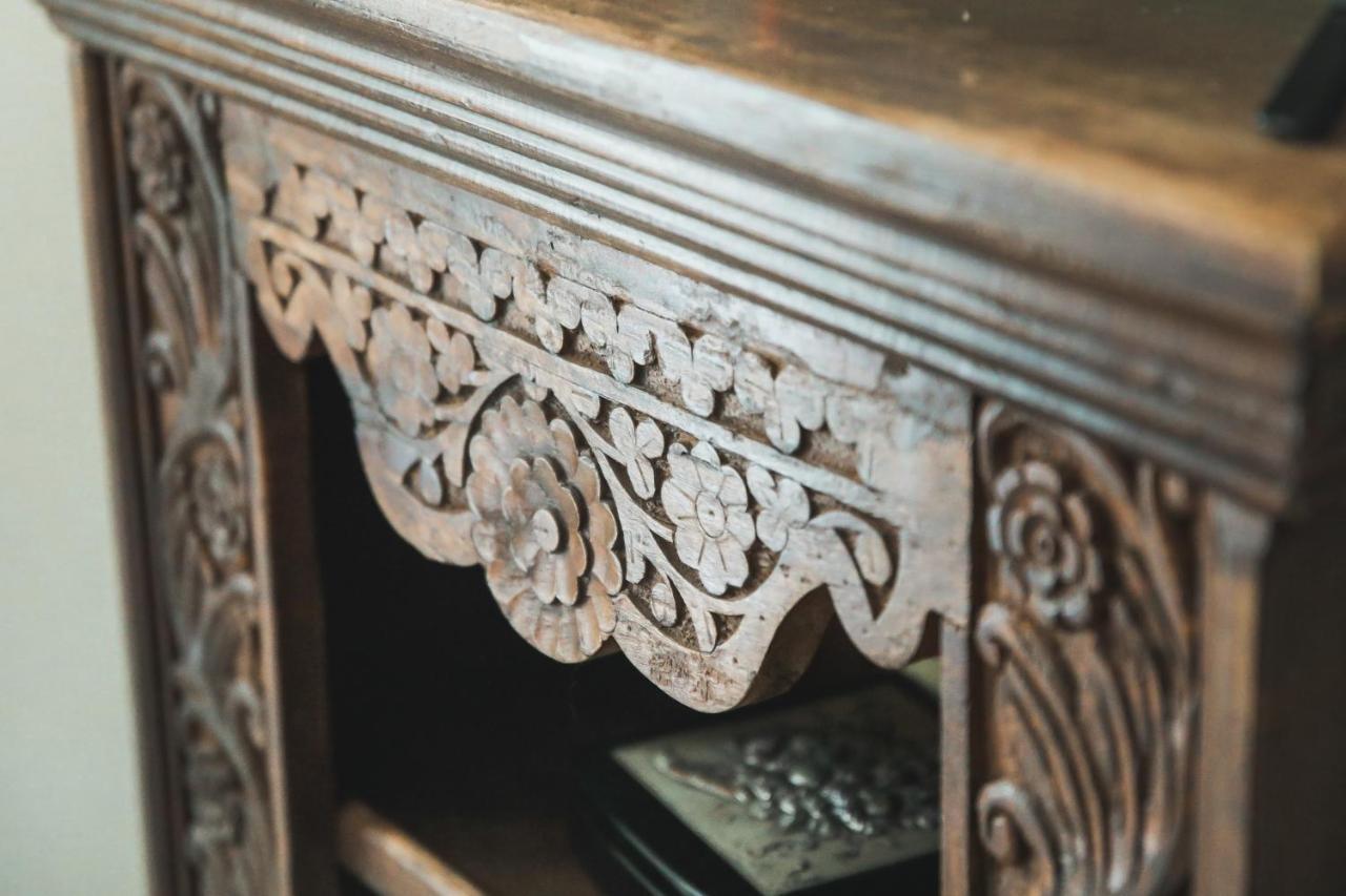 B&B Villa Alba メッシーナ エクステリア 写真